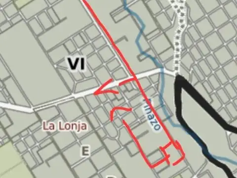 Casa en Venta 20 años