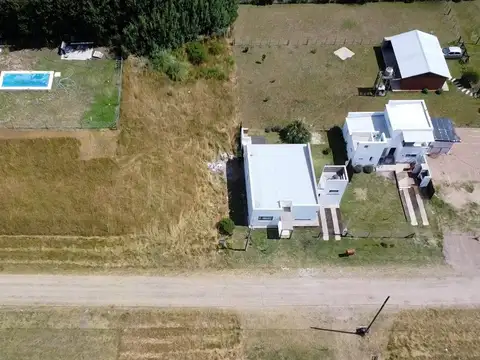 Terreno en Venta de 750,0 m2