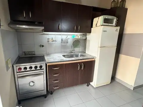 Depto Tipo Casa en Venta en Tablada, USD 44.900