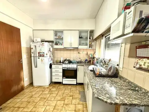 Departamento en Venta al Oeste