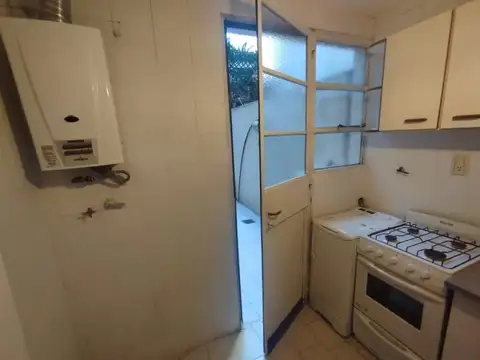 Depto Tipo Casa en Venta en Belgrano, USD 109.000