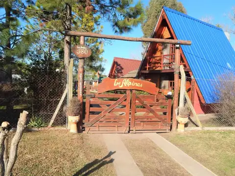 Casa en Venta 12 años