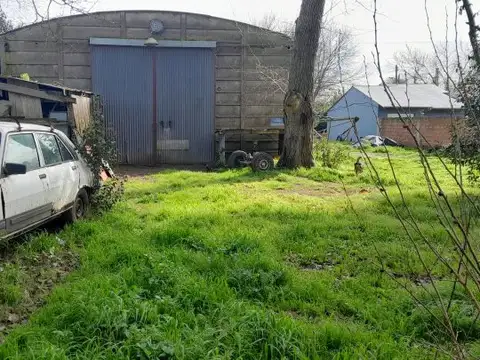 Galpon en Venta en General Madariaga, USD 75.000