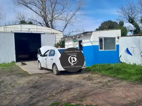 Almafuerte 45