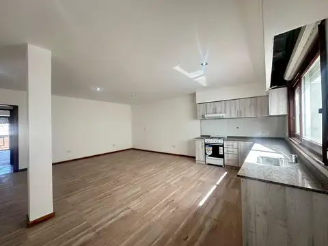 Departamento en Venta A Estrenar