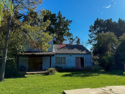 Casa en Venta en Comarca del Sol, USD 95.000