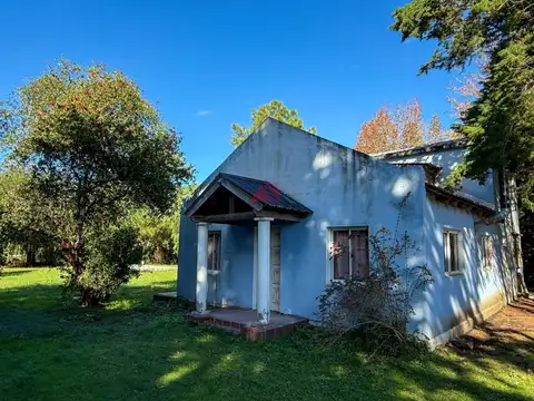 Casa Chalet  en Venta en Comarca del Sol, Exaltación de la Cruz, G.B.A. Zona Norte