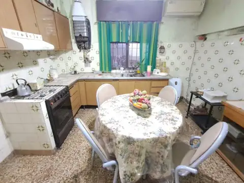 Depto Tipo Casa en Alquiler de 2 dormitorios