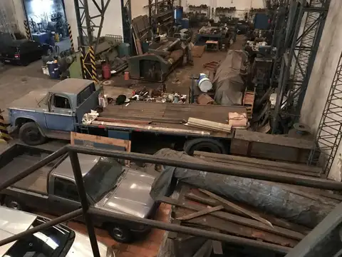 Galpon en Alquiler en Lanus Oeste, $ 4.500.000