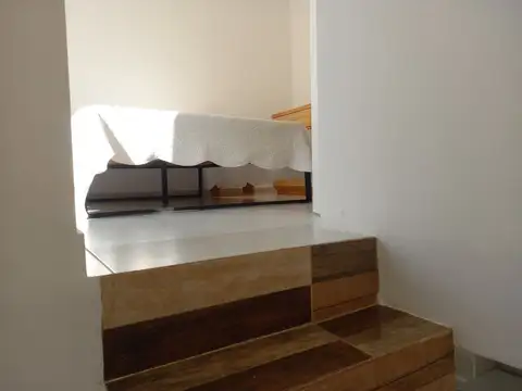 ALQUILER-2 AMBIENTES-DUPLEX- PALERMO- EXCELENTE
