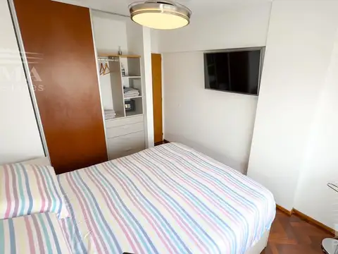 Departamento en Venta en Rosario, USD 103.000