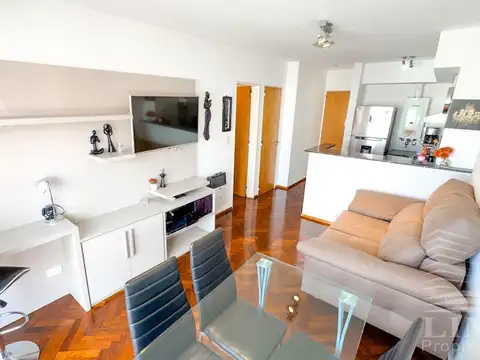 Departamento - Rosario