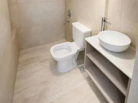 PH en alquiler - 2 Dormitorios 1 Baño - Palermo