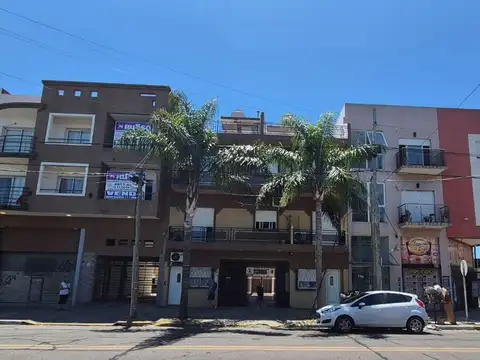 Funcional y cómodo dos ambientes