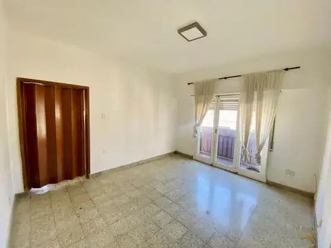 Depto Tipo Casa en Venta de 1 dormitorio