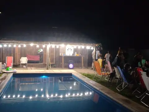 Terreno en Venta en Piñero, USD 35.000