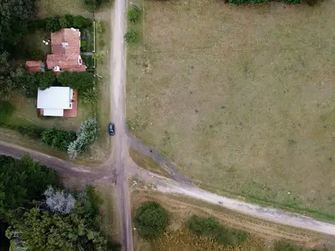 Terreno en Venta de 705,0 m2