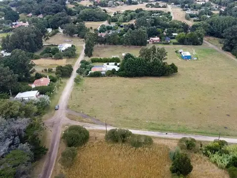 Terreno en Venta de 705,0 m2