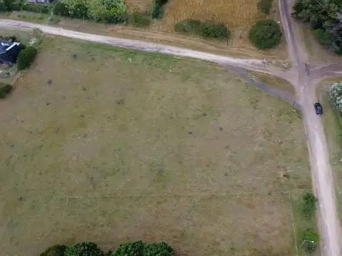 Lote a la venta chapadmalal a metros del mar