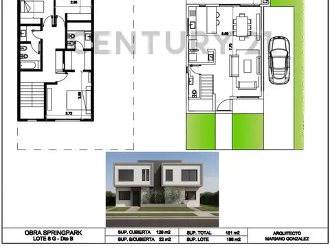 Casa en Venta en Pilar, USD 199.500