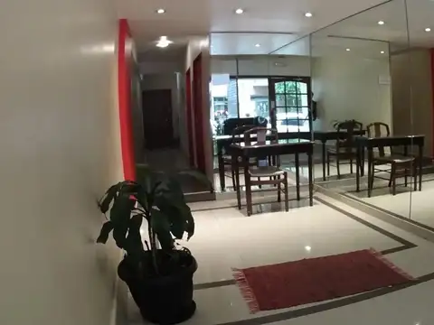 Departamento 3 Ambientes apto profesional