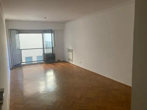 Departamento en Venta en Caballito, USD 165.000