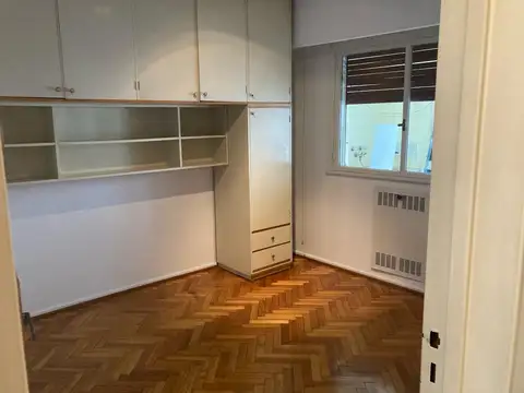 Avenida Rivadavia 5900, Piso 7