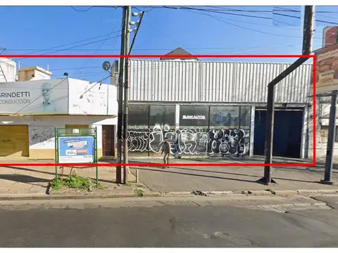 Local en  Venta