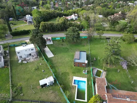 Casa en Venta al Noreste