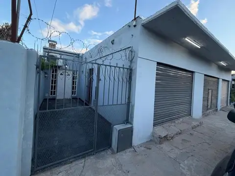 Casa en Alquiler de 3 dormitorios