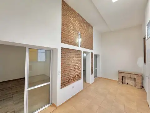 Departamento en Venta en Parque Chacabuco, USD 79.900