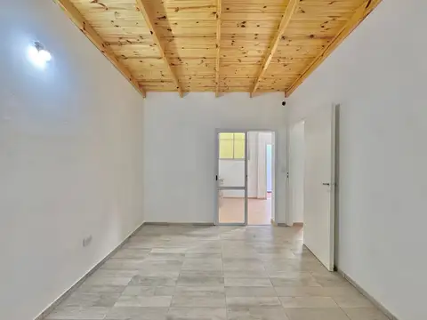 Departamento en Venta 37 años