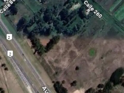 Terreno en Alquiler de 1200,0 m2