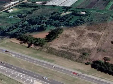 Terreno en Alquiler en La Plata, USD 2.000