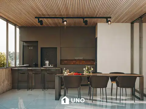 Departamento en Venta 1 año