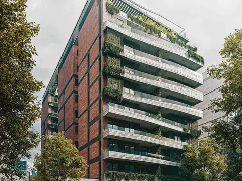 Departamento en Venta de 4 ambientes