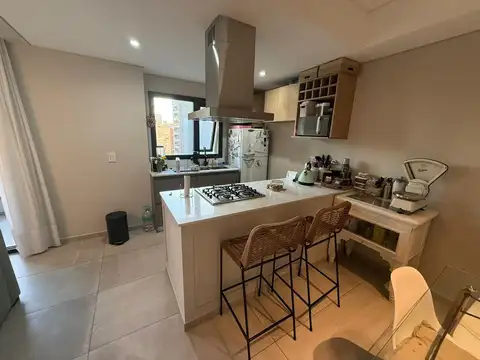 Doctor Melo 2654 , Piso 6