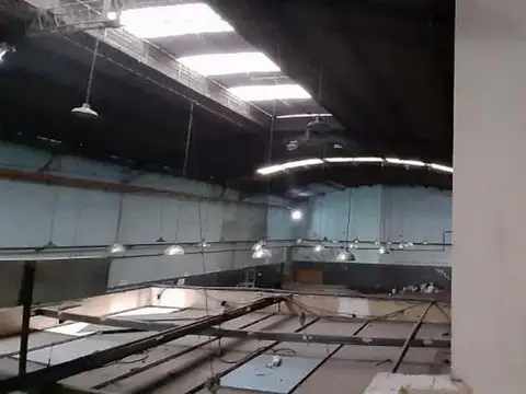 Galpon en Venta en Constitución, USD 1.400.000