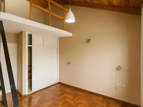 Casa en Venta 17 años