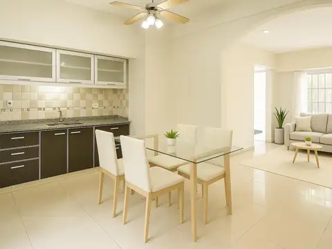 Venta casa en Triplex de 4 Ambientes con altillo,  Cochera y Patio en Aldo Bonzi
