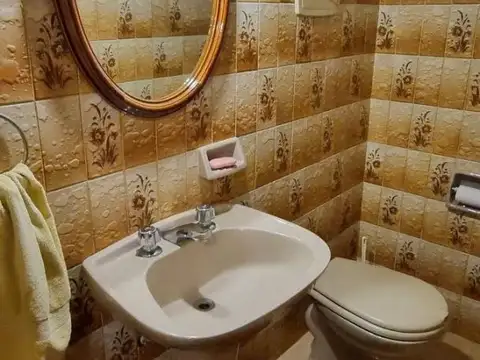 Casa en Venta en Villa Devoto, USD 360.000