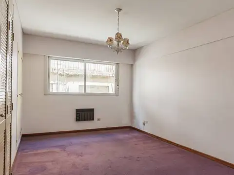 Av. del Libertador y Montevideo