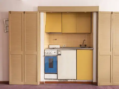 Departamento en Venta 43 años