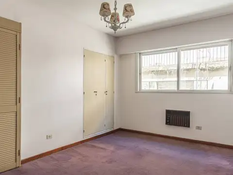 Av. del Libertador 700, Piso 11