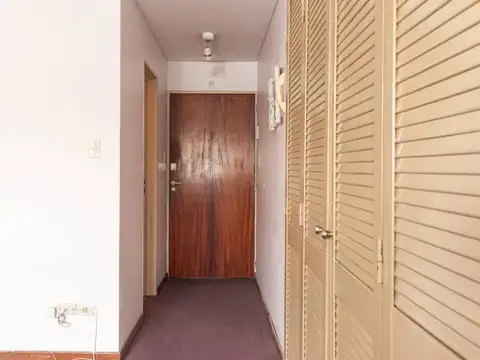 Departamento en Venta en Recoleta, USD 49.000