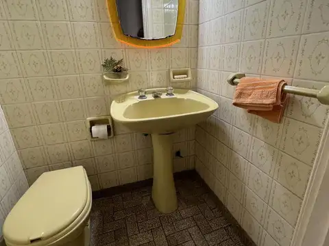 Casa en Venta en Ituzaingó, USD 240.000