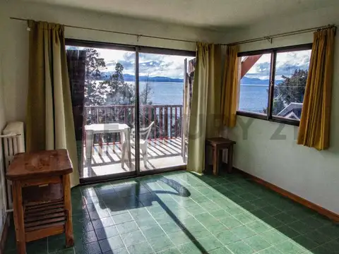 Departamento en Venta con 5 cocheras