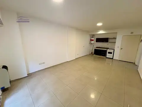 Departamento en Alquiler Permite mascota