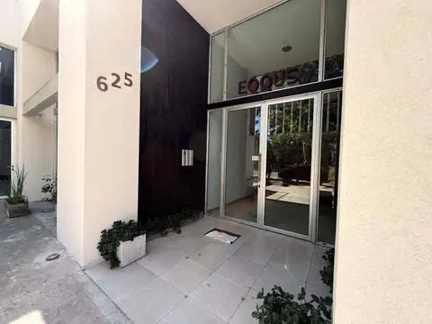 Departamento en alquiler temporario en Pinamar Chico