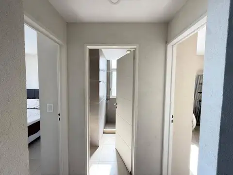 Departamento en Alquiler Temporal en Pinamar Chico, USD 2.200